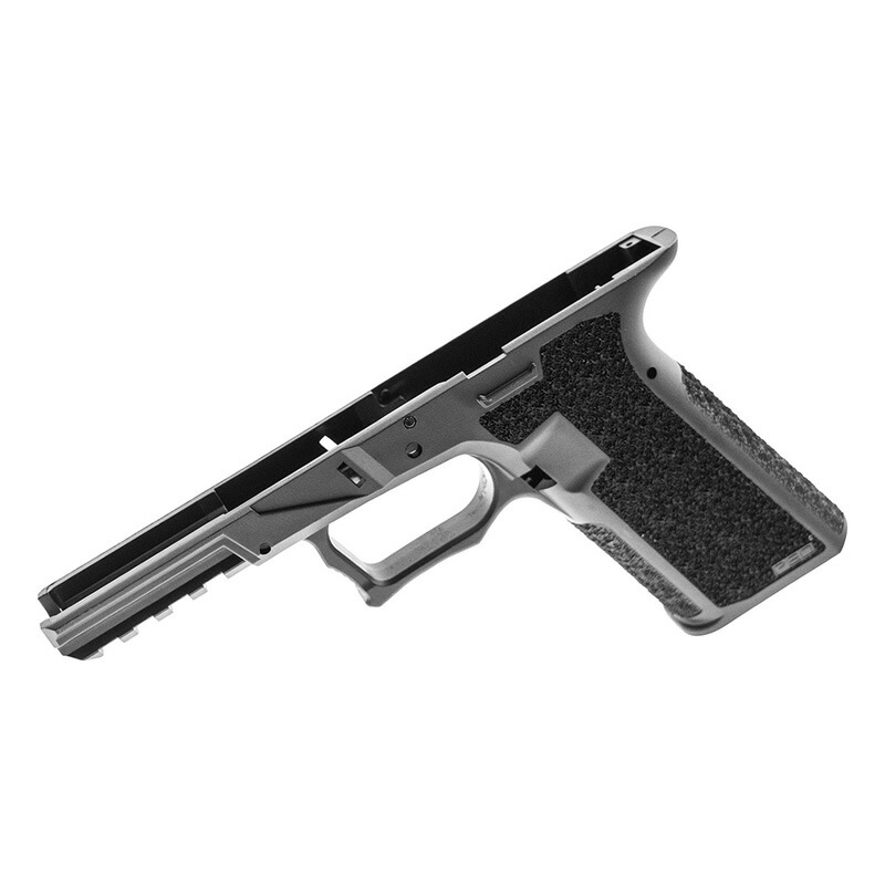 エアガン フレームパーツセット G45 GEN5 東京マルイ 樹脂製 グロック GHKグロックシリーズの新モデル G45 Gen5 MOS が登場！