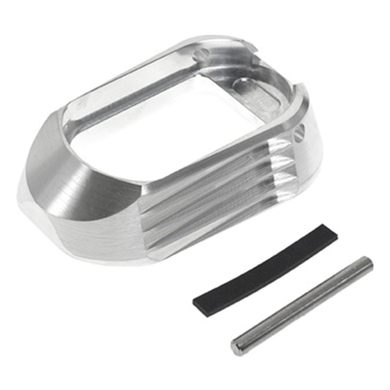 HRFコンセプツ RCMマグウェル ブラック 実物新品 2 Amazon | 実物 HRF concepts RCM-E1 マグウェル BLACK | モデル