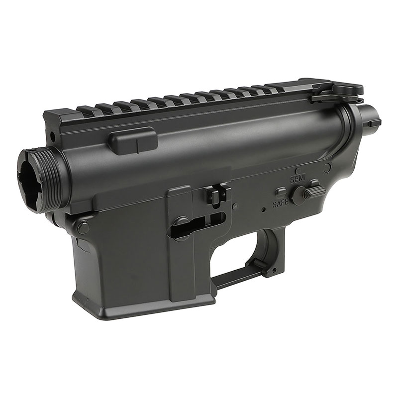 PTW アッパー 楽天市場】PTW/ATW M4 シリーズ対応 【 Alpha Parts 製】 COLT 正式