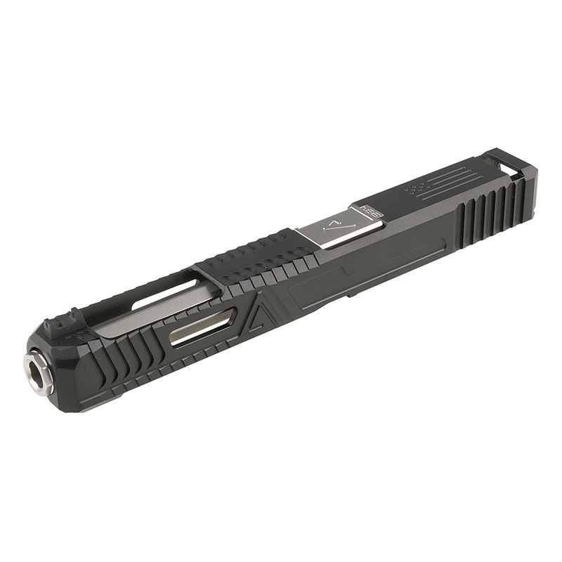 RWA Agency Arms Bonesaw 34スライドセット|H.T.G.店