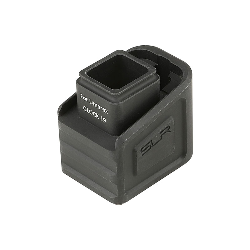 RELOAD リロード グロック  Co2マガジン ポリマー製軽量版 Amazon.co.jp: [RELOAD/リロード] GLOCK 17 Co2マガジン（軽量版