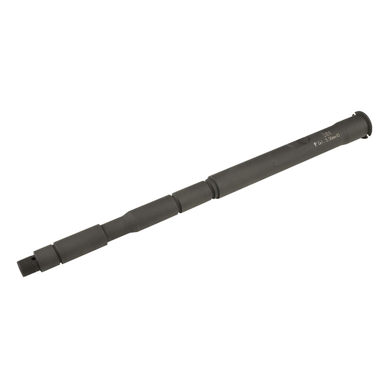 楽天市場】Zparts HK416 10.5inch スチールアウターバレル (VFC