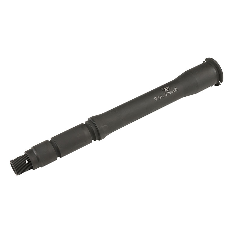 楽天市場】Zparts HK416 10.5inch スチールアウターバレル (VFC