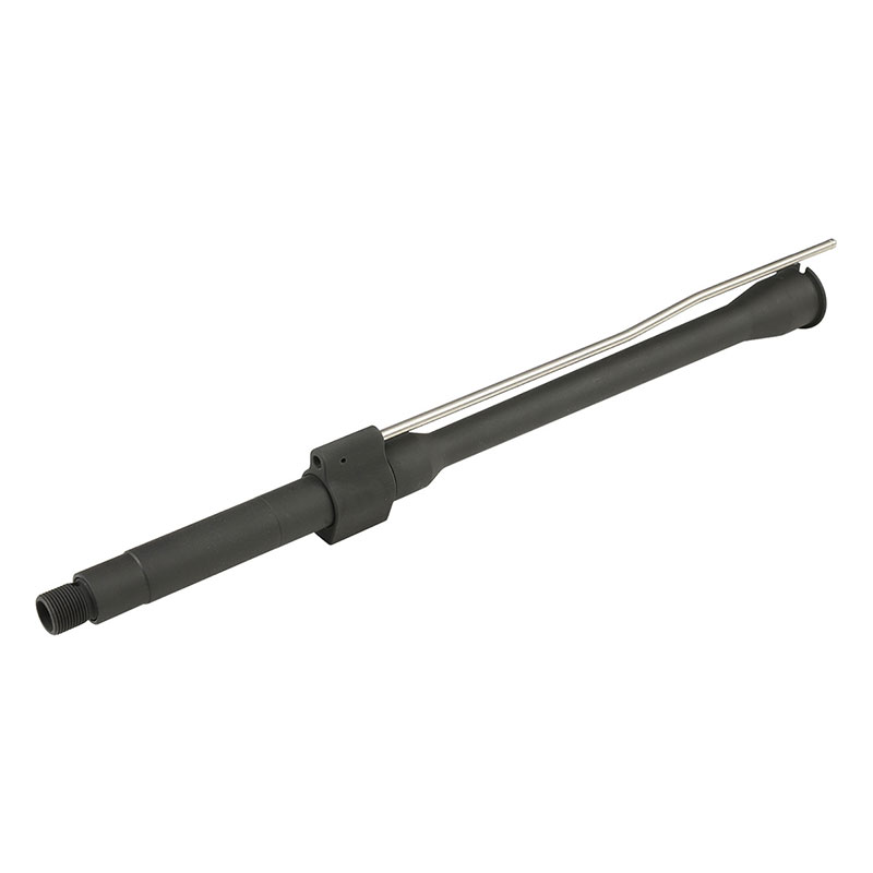 Zparts Geissele URG-I/Mk16タイプ DD GOV 14.5inchスチールアウターバレル (VFC M4 GBB対応)