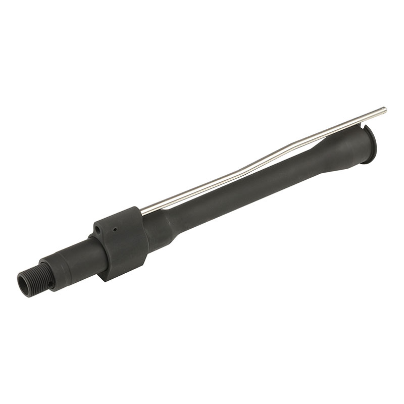 楽天市場】Zparts HK416 10.5inch スチールアウターバレル (VFC