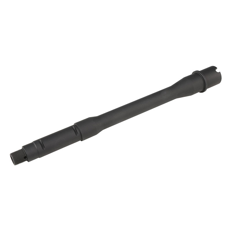 VFC系アウターバレル 2本 Z-Parts VFC HK416 GBB シリーズ対応 スチールアウターバレル