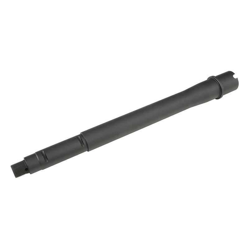 Zparts M4A1 10.5inch アルミアウターバレル (SYSTEMA PTW対応)
