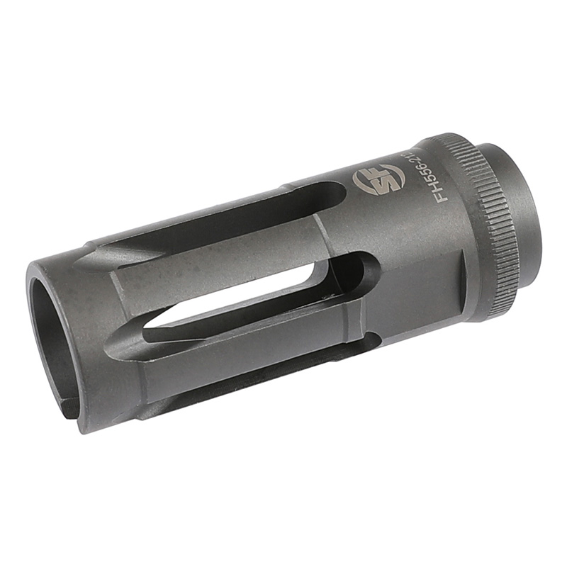 楽天市場】Airsoft Artisan SFタイプ FH556SAサイレンサー/212A