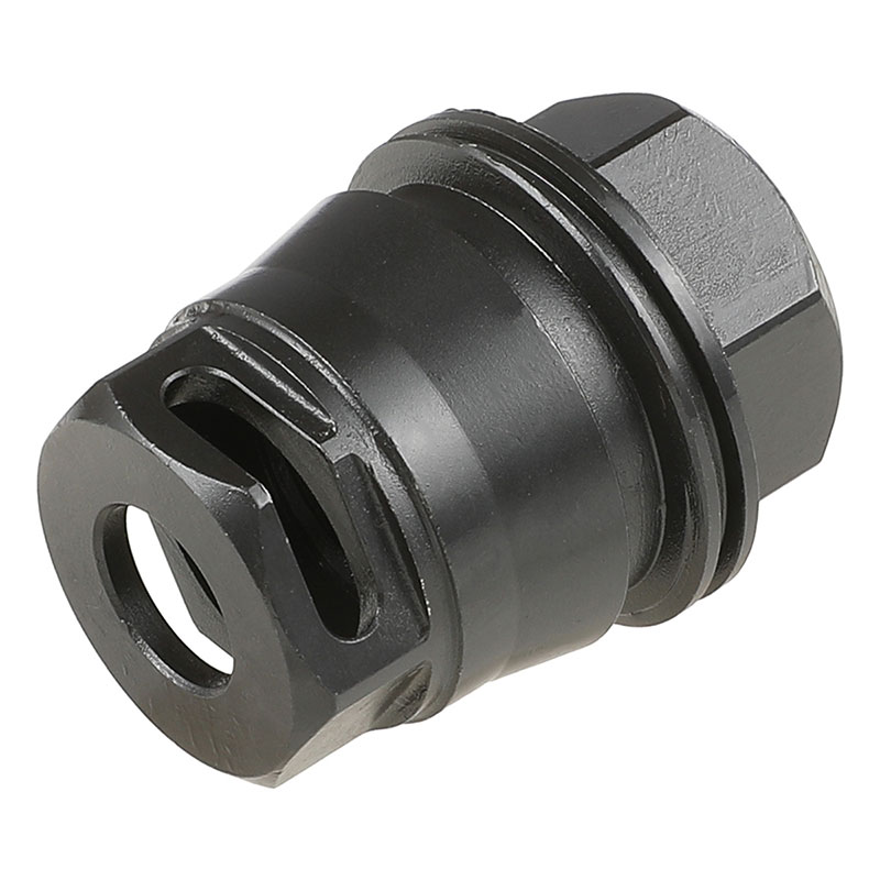 AIRSOFT ARTISAN マズルブレーキ ブラック 楽天市場】Revanchist Airsoft AK用マズルブレーキ 14mm逆ネジ