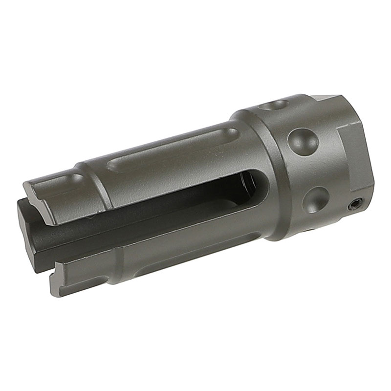 Knight's Armament QDC 3プロング・フラッシュハイダー 51FE3GHOfdS._AC_SY200_QL15_.jpg