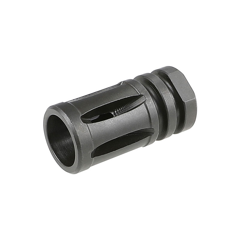 楽天市場】C&C Rex MG7 .308スタイル サプレッサー（14mm逆ネジ