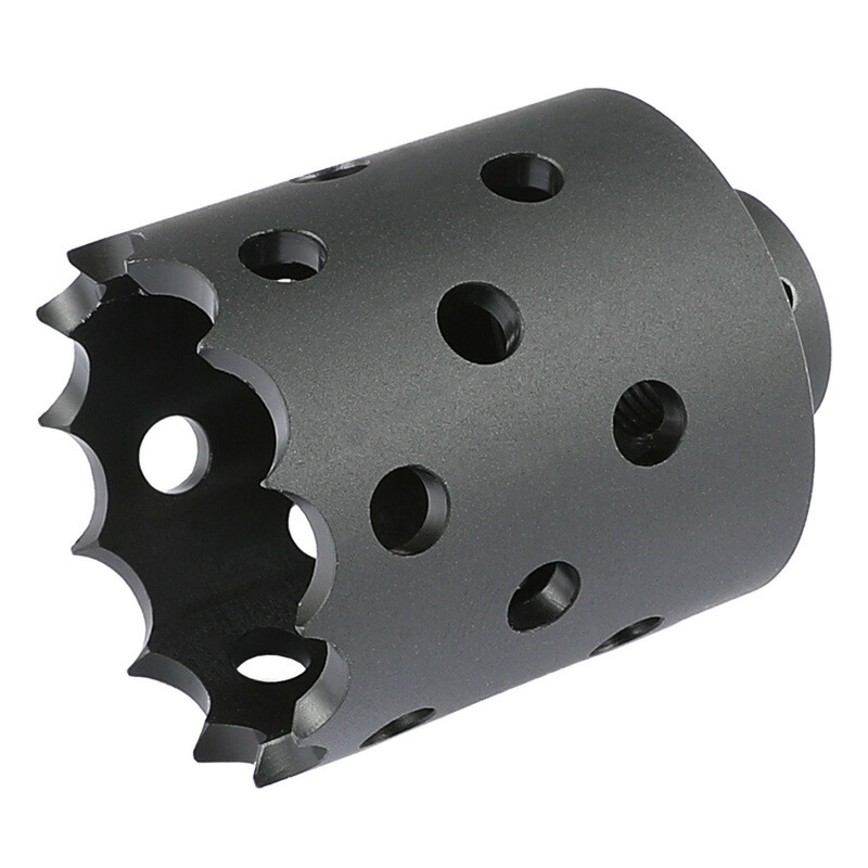 楽天市場】CYMA M034 AAC Phantomタイプフラッシュハイダー