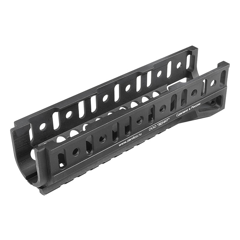 楽天市場】UFC-RAS-35N ZENIT B-50タイプ PKM用RISハンドガード(無刻印