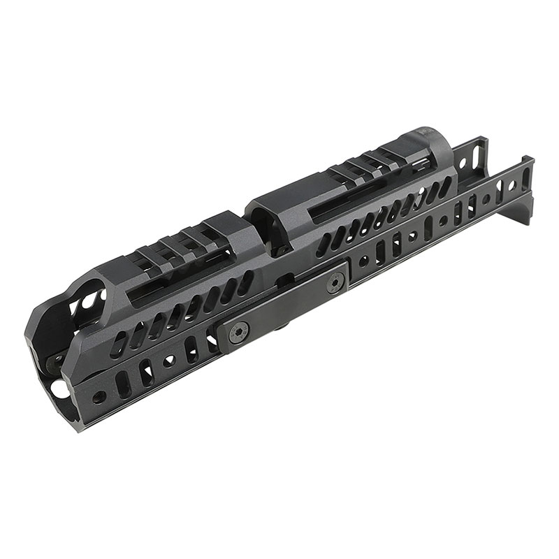楽天市場】LCT Zenit B-30タイプ ハンドガード : H．T．G．楽天