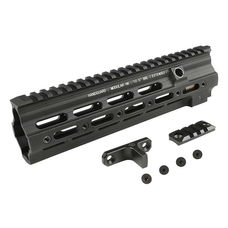 Geissele smr hk hk416 ハンドガード 10.5インチ 楽天市場】5KU Geissele SMR HK416タイプレールハンドガード 10.5inch