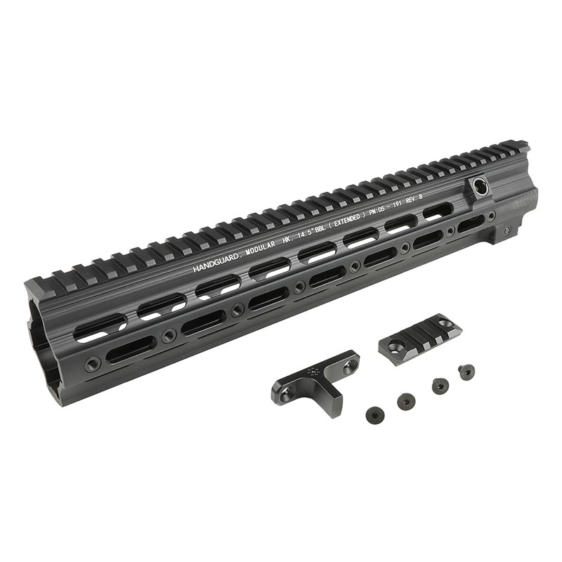 楽天市場】Airsoft Artisan DDタイプ MK18 RISIII M-LOKハンドガード 10.5inch (AEG/MWS/GBB/PTW)  BK : H．T．G．楽天市場店