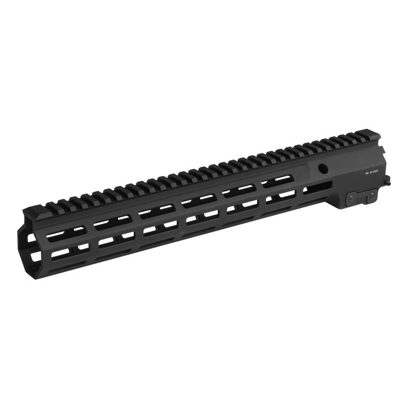 GUNS MODIFY Geissle Mk16 ハンドガード DDC Guns Modify Geissele(ガイズリー) Mk16タイプ 13.5inch M-LOK