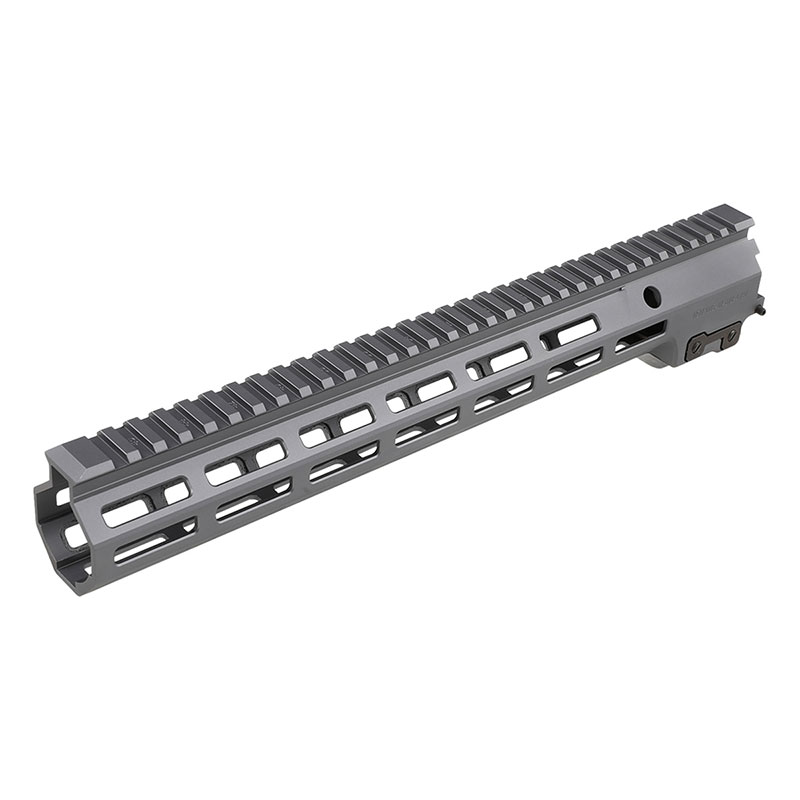 楽天市場】Airsoft Artisan KAC URX4 スタイル M-LOK 10.75inch ハンド