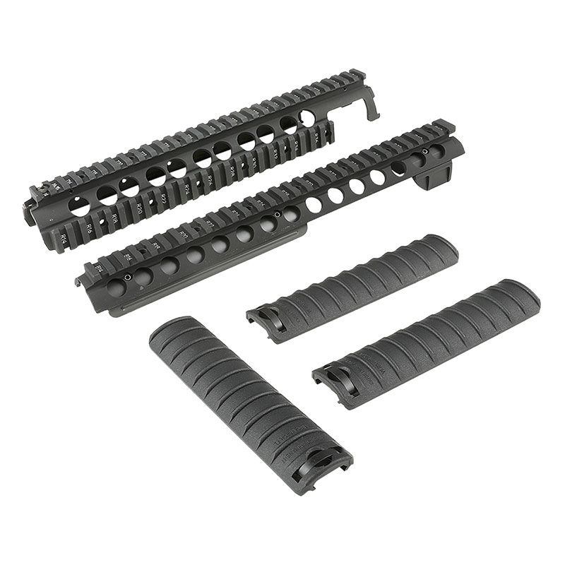 楽天市場】CYMA M049 M16A4 M5 RASハンドガード : H．T．G．楽天市場店