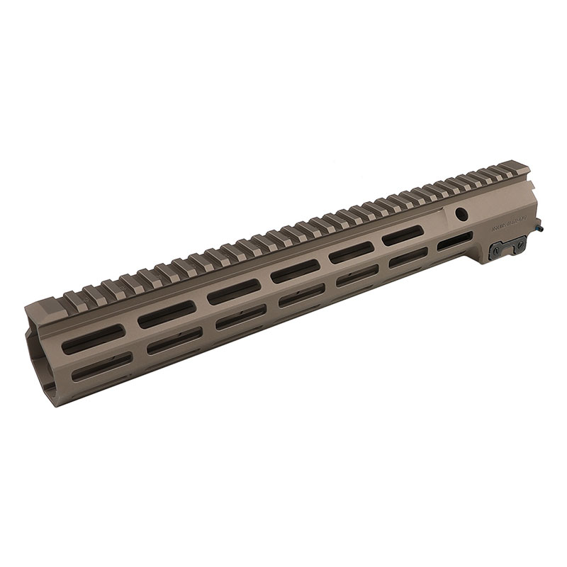 楽天市場】Airsoft Artisan KAC URX4 スタイル M-LOK 10.75inch ハンド 