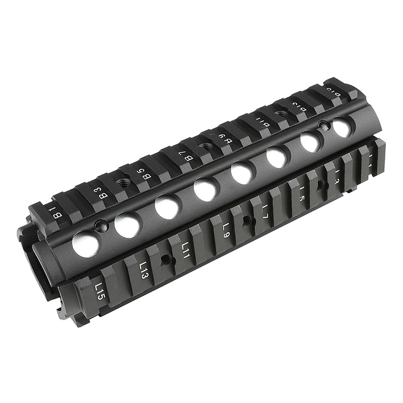 楽天市場】CYMA M049 M16A4 M5 RASハンドガード : H．T．G．楽天