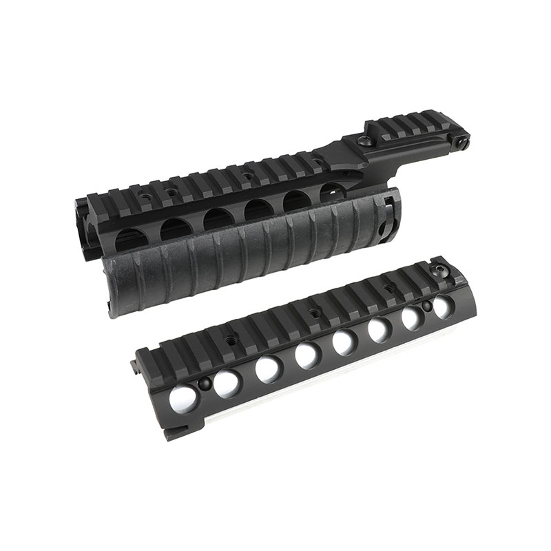 楽天市場】CYMA M049 M16A4 M5 RASハンドガード : H．T．G．楽天