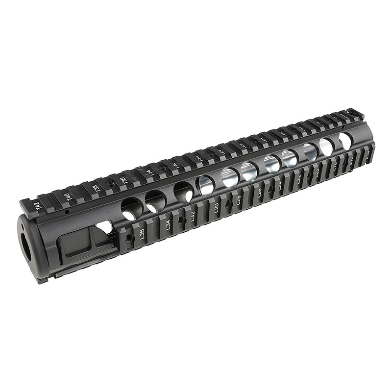 m500タイプハンドガード メーカー不明 楽天市場】CYMA M100 MK12 Mod0タイプハンドガード : H.T.G