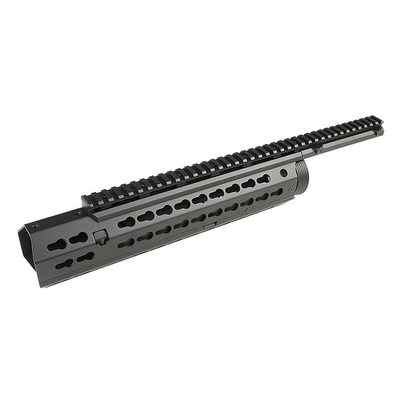 CYMA M16/M4 M5RAS ハンドガード 楽天市場】CYMA M049 M16A4 M5 RASハンドガード : H．T．G．楽天