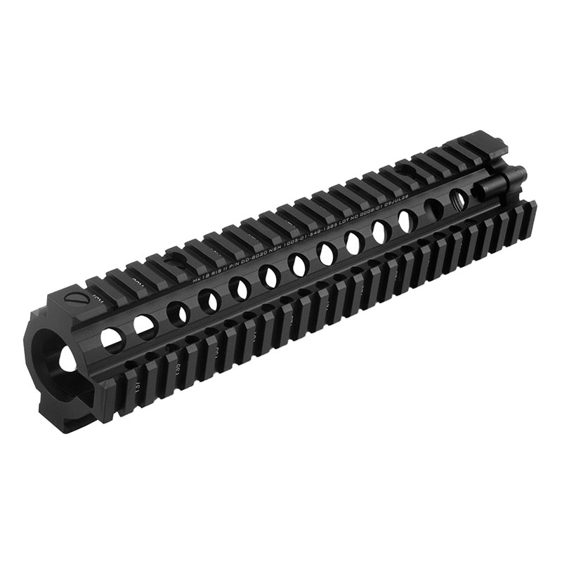 MK18 RISIII ハンドガード cncアルミ aeg電動ガン9.5inch MK18 RISIII ハンドガード cncアルミ aeg電動ガン9.5inch