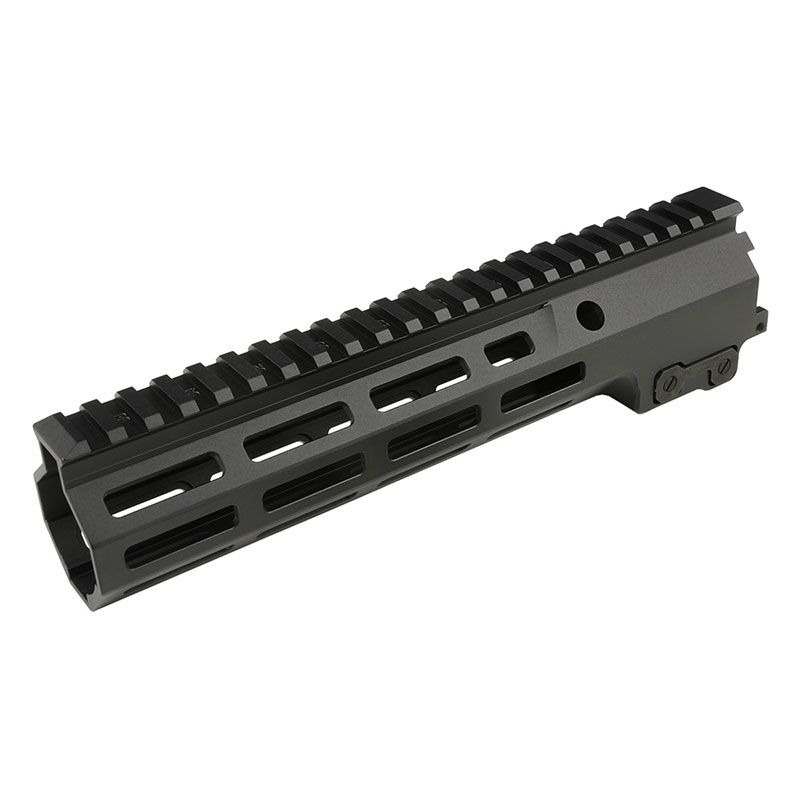 トイガン zparts 楽天市場】Zparts Geissele URG-I/Mk16タイプ 13.5inchハンド