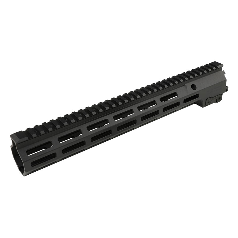 【楽天市場】Zparts Geissele URG-I/Mk16タイプ 13.5inchハンド 