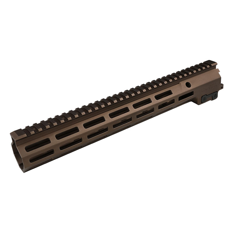 GHK URG-i 10.3インチのハンドガード GHK M4 URG-I MK16 10.3inch GEISSELE GBBR DDC ガスブロー
