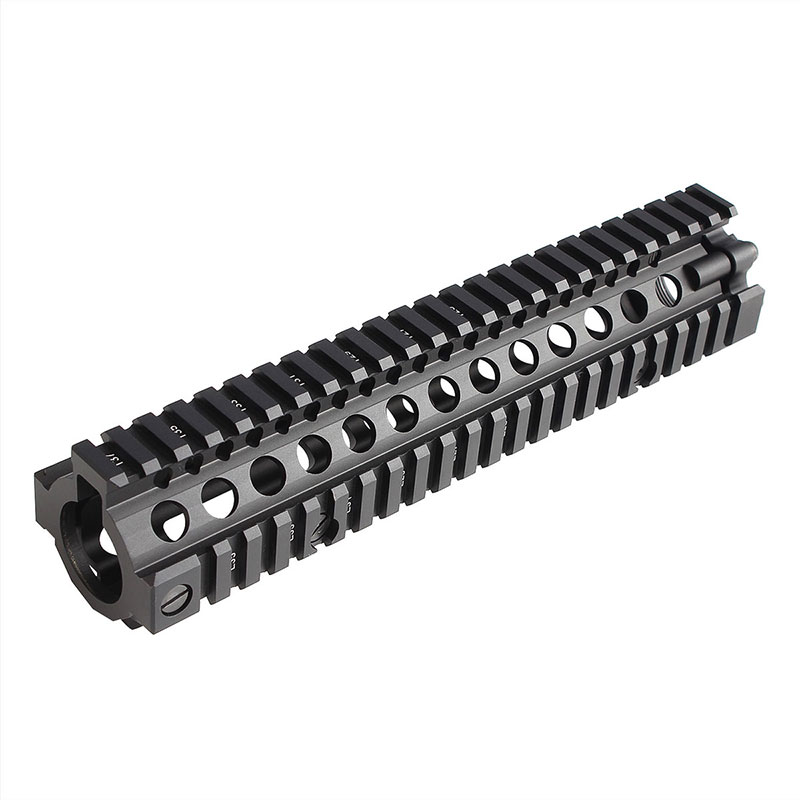 楽天市場】Airsoft Artisan DDタイプ MK18 RISIII M-LOKハンド