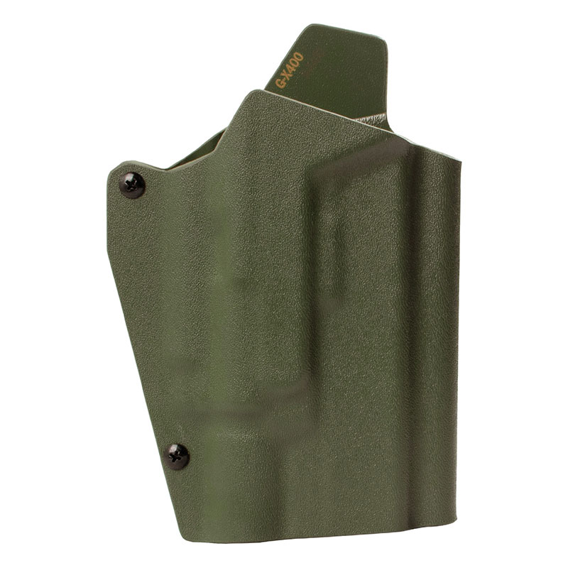 ホルスター Amazon.co.jp: 在庫販売 ConcealmentEXPRESS OWBアウトサイド