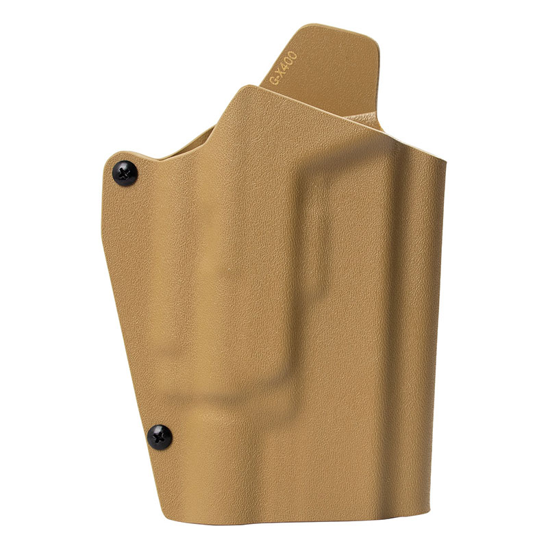 楽天市場】WoSporT カイデックスホルスター SF X300 (G17/19/19X/45