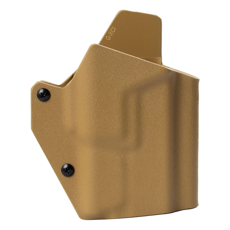 楽天市場】WoSporT カイデックスホルスター SF X400 (G17/19/19X/45