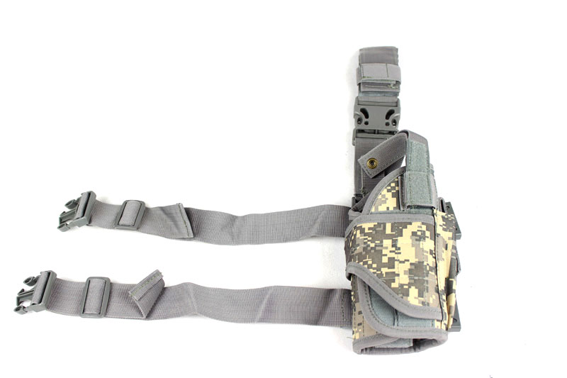 楽天市場】SSO KO-3 Leg Holster EMR デジタルフローラ RUSSIA レッグ