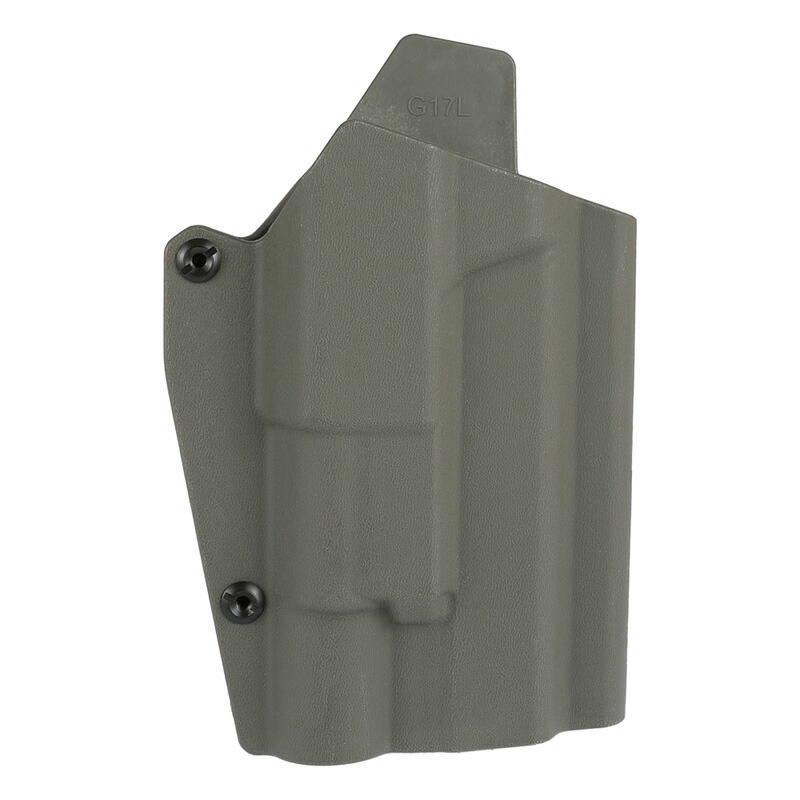 楽天市場】WoSporT カイデックスホルスター SF X300 (G17/19/19X/45