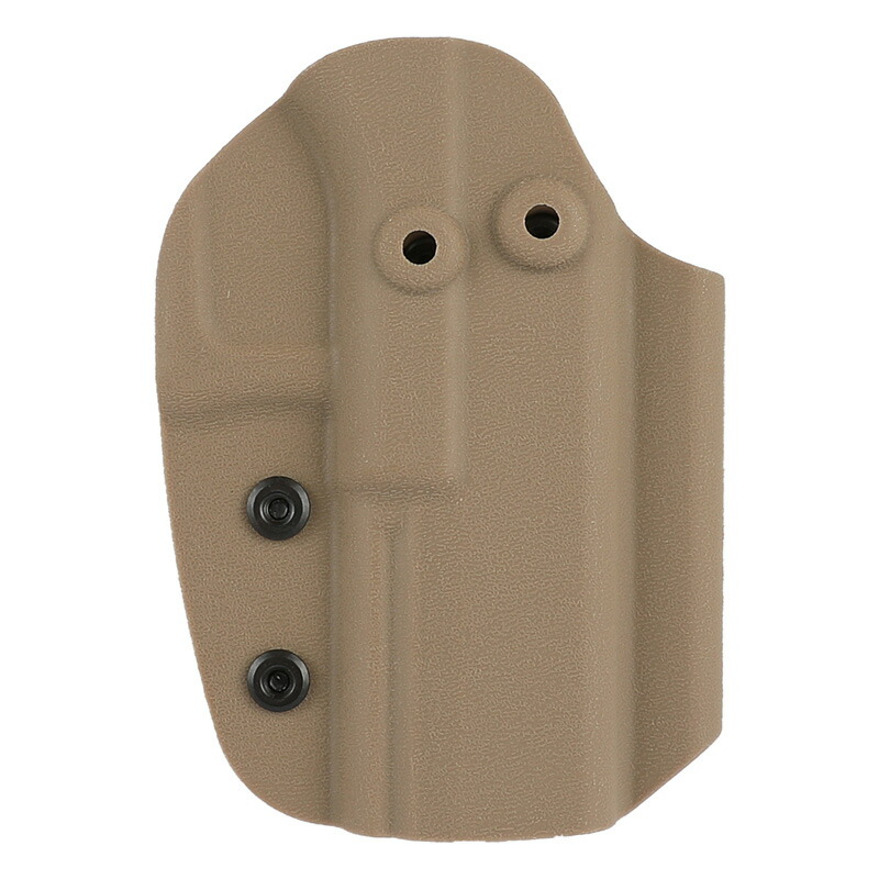 TRW KD-PRO マグポーチ TEK-LOK仕様 グロック マガジン用 TRW(テツリサーチオブワンガン) KD-PRO ホルスター TEK-LOK