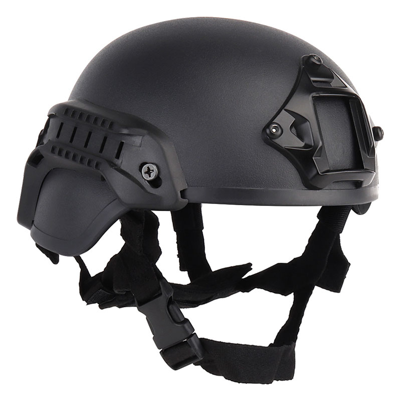 楽天市場】SRU タクティカルヘルメットセット (FAST BJヘルメット付属 