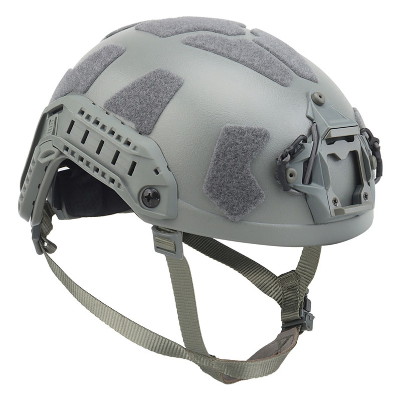 楽天市場】WoSporT FAST SFタイプヘルメット OD : H．T．G．楽天