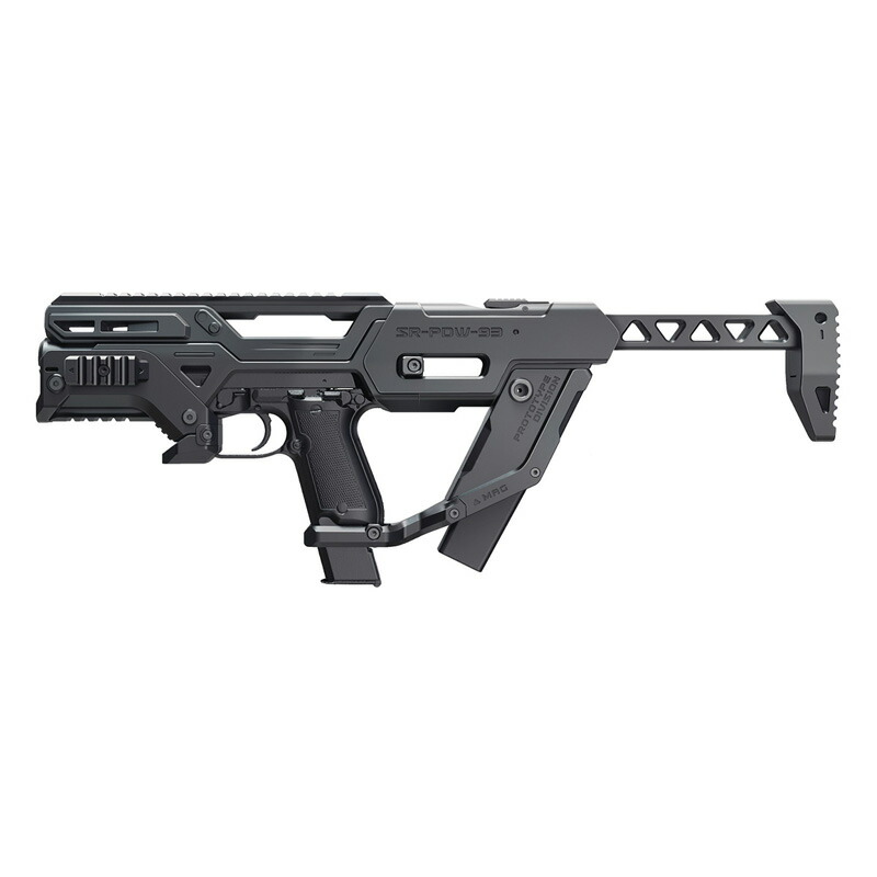 楽天市場】【セール品/CS】SRU Hi-Capa PDWコンバージョンキット