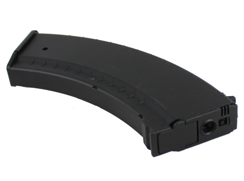 楽天市場】E&L AKM 120連スチールマガジン : H．T．G．楽天市場店