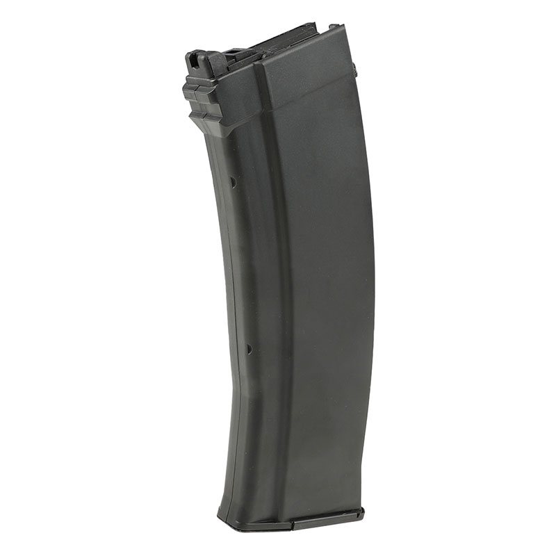 GHK AKM CO2 マガジン GHK: 【Co2仕様本体専用マガジン】ghk-mg-ak-gamg-co2-bk AK CO2