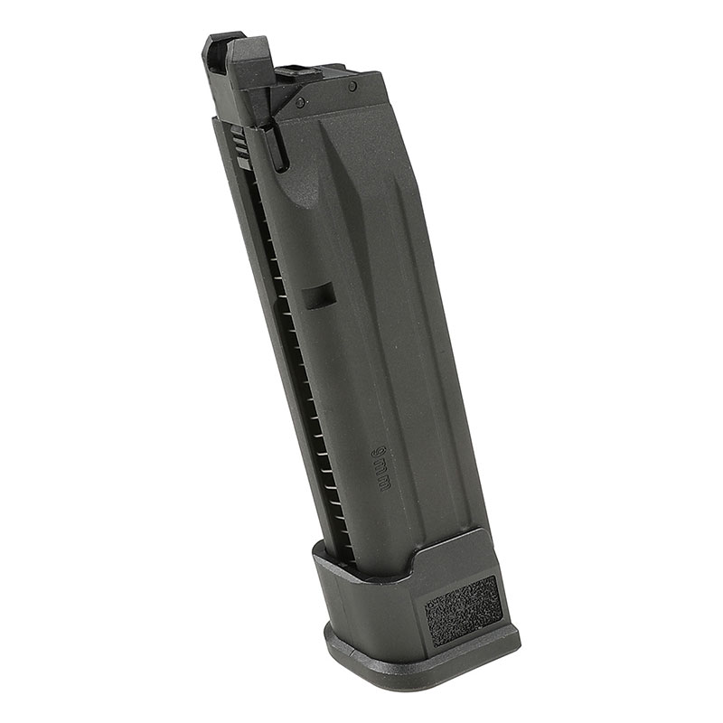 楽天市場】SIG AIR/VFC P320-M17 25連スペアマガジン : H．T．G．楽天