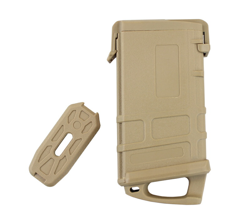 ARES AMAG ショート M4用 100連 マガジン5本セット Amazon | □5本セット□ ARES AMAG ショート M4用 100連 マガジン