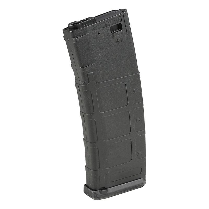 楽天市場】SAA MAGPUL P-MAG Gen.3タイプ スプリング給弾式200連