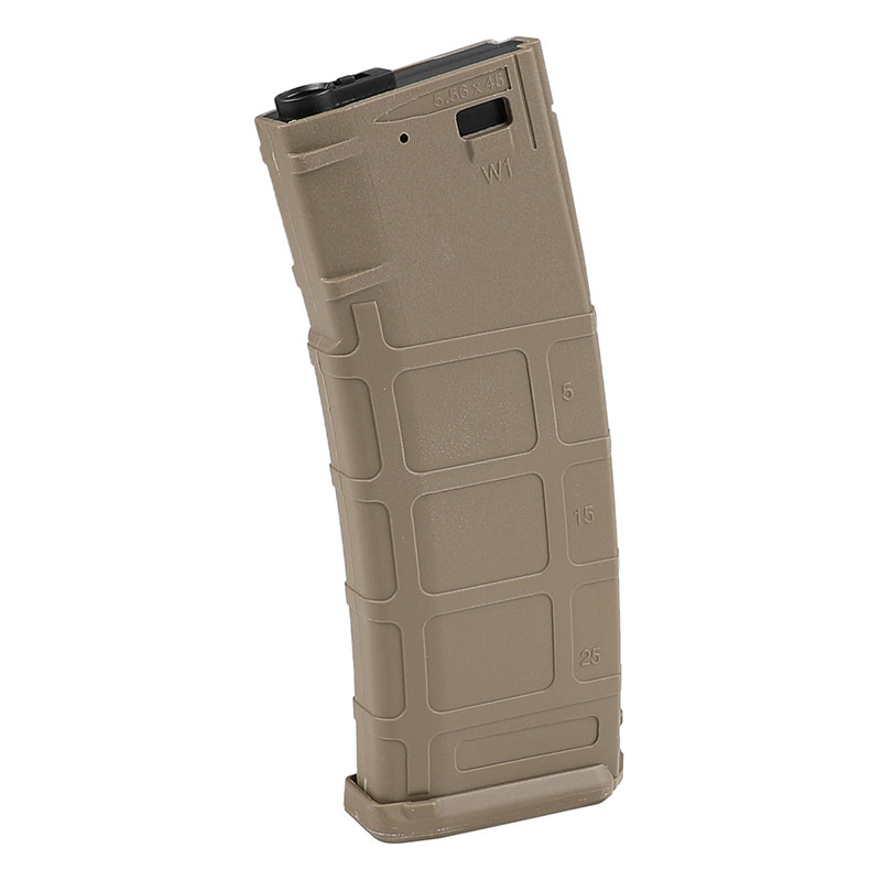 楽天市場】SAA MAGPUL P-MAG Gen.3タイプ スプリング給弾式200連