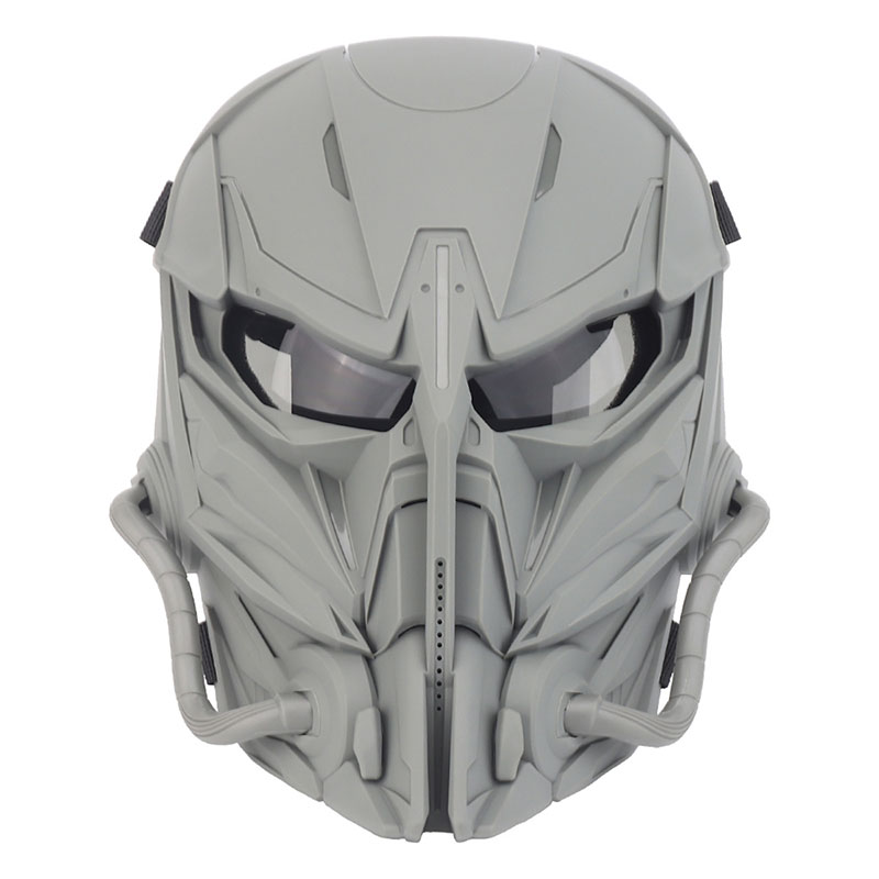 SRU タクティカル ボディアーマーキット Gary hercules-gear_sr-arm-01-tan