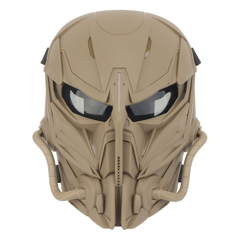 楽天市場】ハカイダー 1/2スケールマスク : MEDICOM TOY TOKYO